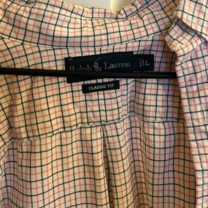 Ralph Lauren Dress shirt